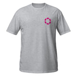 Tshirt - Polkadot (DOT) Badge