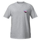 Tshirt - Sushi (SUSHI) Badge