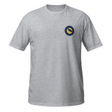 Tshirt - Terra Luna Classic (LUNC) Badge