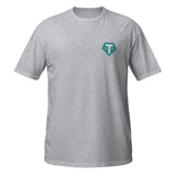 Tshirt - Tether (USDT) Badge