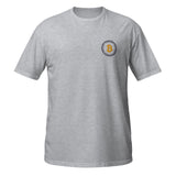 Tshirt - Wrapped Bitcoin (WBTC) Badge