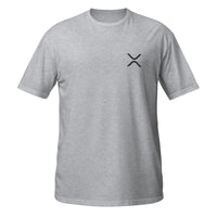 Tshirt - XRP (XRP) Badge