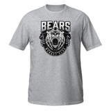 Tshirt - Bears Market Club [NV098]