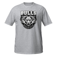 Tshirt - Bulls Market Club [NV099]