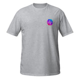 Tshirt - Pulsechain (PLS) Badge