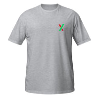 Tshirt - PulseX (PLSX) Badge