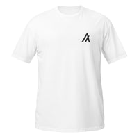 Tshirt - Algorand (ALGO) Badge