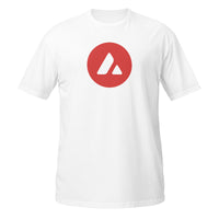 Tshirt - Avalanche (AVAX)