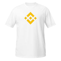 Tshirt - Binance Coin (BNB)