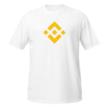 Tshirt - Binance Coin (BNB)