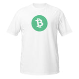 Tshirt - Bitcoin Cash (BCH)