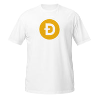 Tshirt - Dogecoin (DOGE)