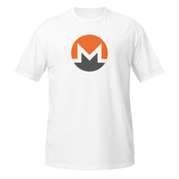 Tshirt - Monero (XMR)