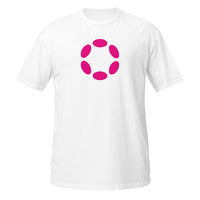 Tshirt - Polkadot (DOT)