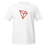 Tshirt - TRON (TRX)