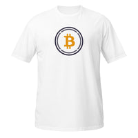 Tshirt - Wrapped Bitcoin (WBTC)