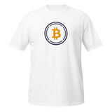 Tshirt - Wrapped Bitcoin (WBTC)