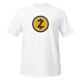 Tshirt - Zcash (ZEC)