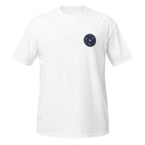 Tshirt - Cosmos (ATOM) Badge