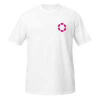 Tshirt - Polkadot (DOT) Badge