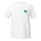 Tshirt - Tether (USDT) Badge