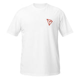 Tshirt - TRON (TRX) Badge