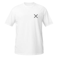 Tshirt - XRP (XRP) Badge