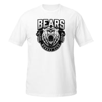 Tshirt - Bears Market Club [NV098]