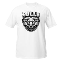 Tshirt - Bulls Market Club [NV099]