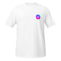 Tshirt - Pulsechain (PLS) Badge