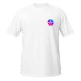 Tshirt - Pulsechain (PLS) Badge