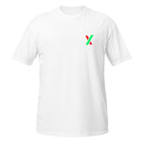 Tshirt - PulseX (PLSX) Badge