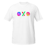 Tshirt - PLS PLSX HEX [NV155]