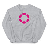 Sweater - Polkadot (DOT)