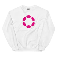 Sweater - Polkadot (DOT)