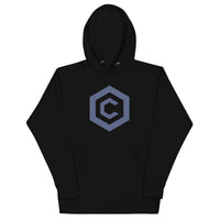 Hoodie - Cronos (CRO)