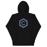 Hoodie - Cronos (CRO)