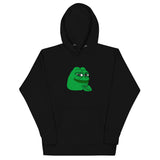 Hoodie - Pepe (PEPE)