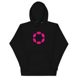 Hoodie - Polkadot (DOT)