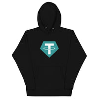 Hoodie - Tether (USDT)