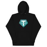 Hoodie - Tether (USDT)