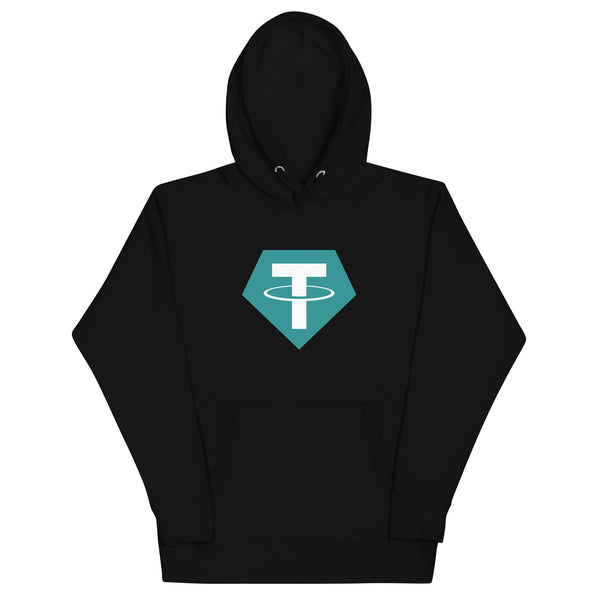 Hoodie - Tether (USDT)