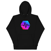 Hoodie - Pulsechain (PLS)