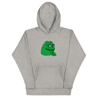 Hoodie - Pepe (PEPE)