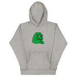 Hoodie - Pepe (PEPE)