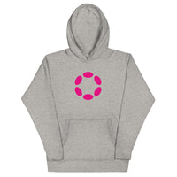 Hoodie - Polkadot (DOT)