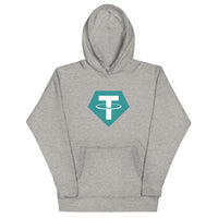 Hoodie - Tether (USDT)