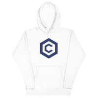 Hoodie - Cronos (CRO)