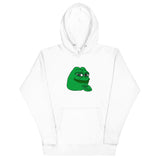 Hoodie - Pepe (PEPE)