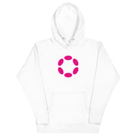 Hoodie - Polkadot (DOT)